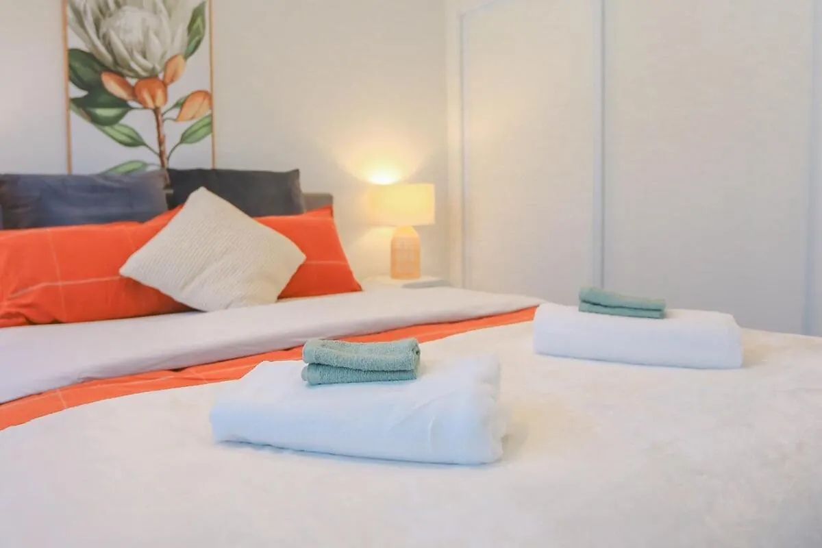 Cbd Heaven! Free Parking! Apartment Christchurch 0*,  New Zealand