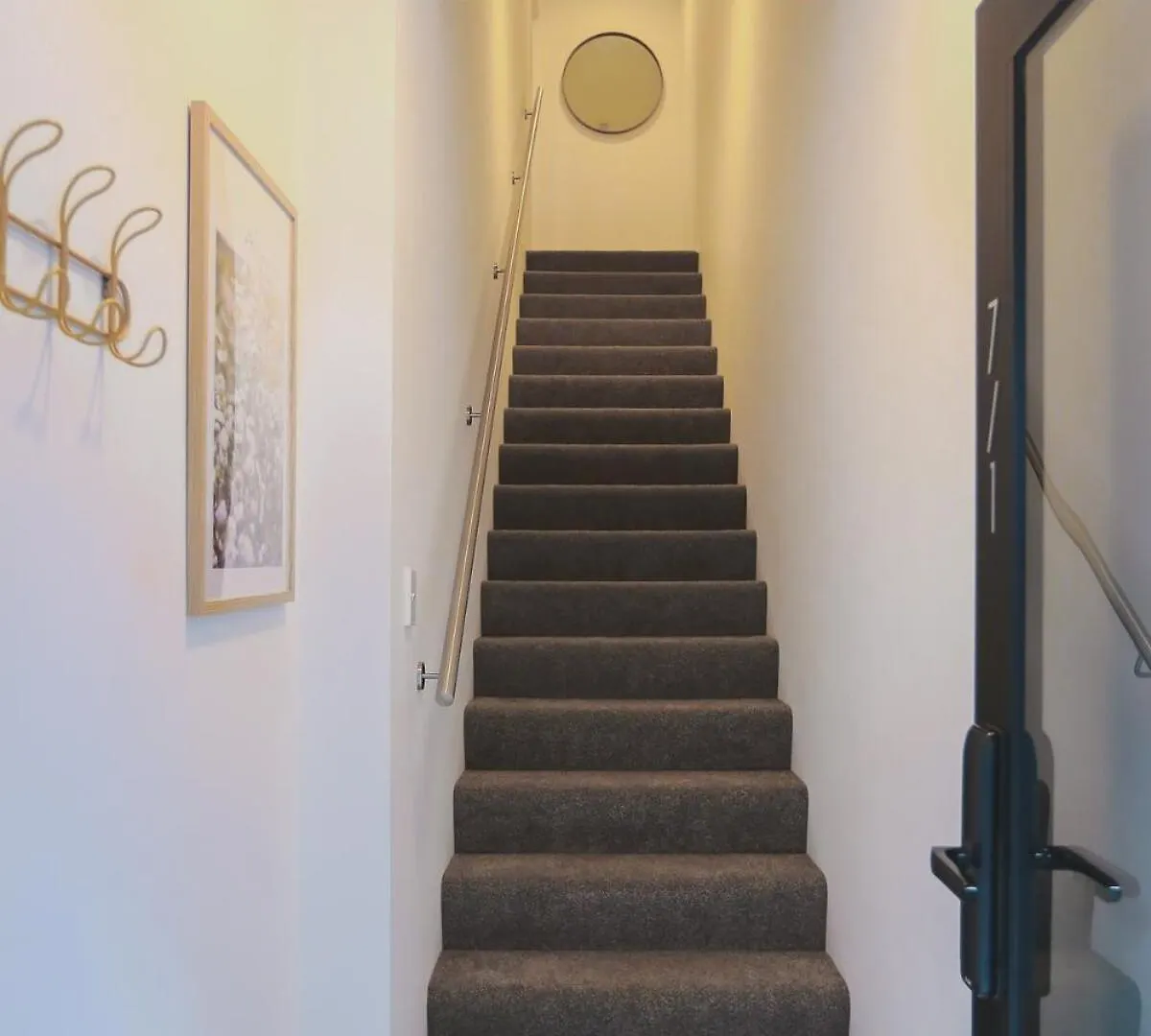 Cbd Heaven! Free Parking! Apartment Christchurch 0*,  New Zealand