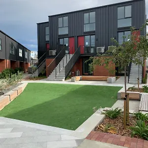 One Centre Christchurch