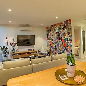 Funk In The - Luxury Laneway With Single Garage Christchurch