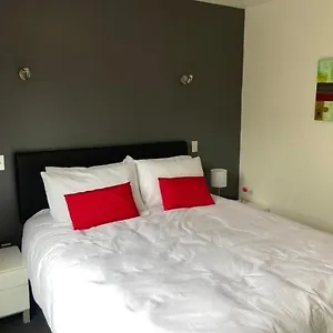 City Appartment Christchurch