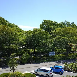 Hagley Park Views Christchurch