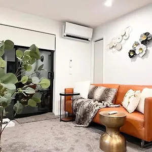 Cbd Luxury Townhouse Christchurch