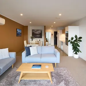 Central City Apartments Christchurch