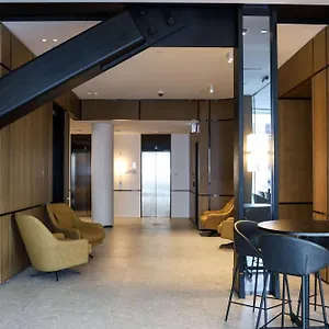 Wyndham Garden Kilmore Street Hotel