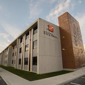 Hotel Sudima Airport, Christchurch